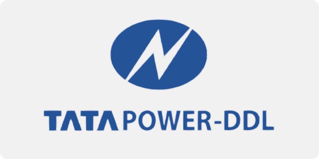 Tata Power P2p
