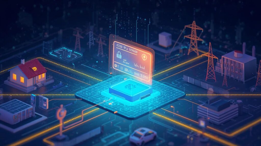 Verifiable Credentials